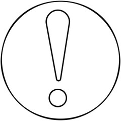 Warning Icon