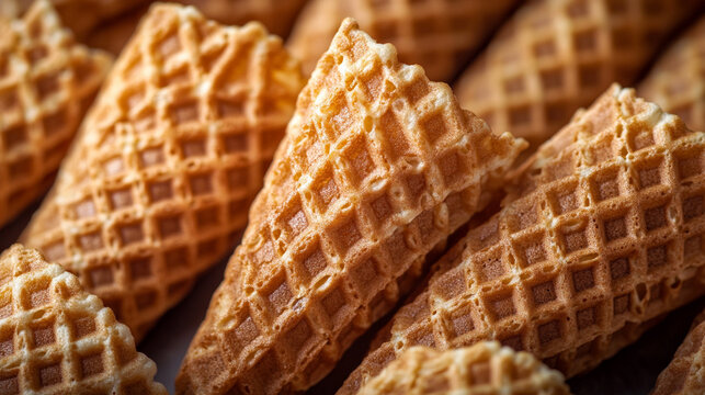 Snacks Texture