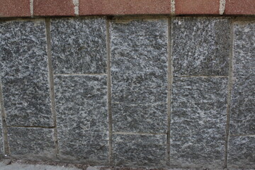 rivestimento murario in pietra