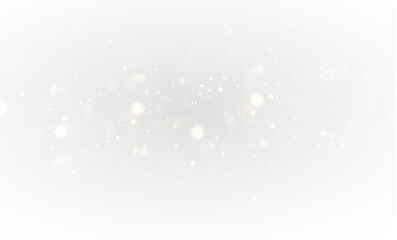 PNG Elegant Glow Overlay with Twinkle and Shine