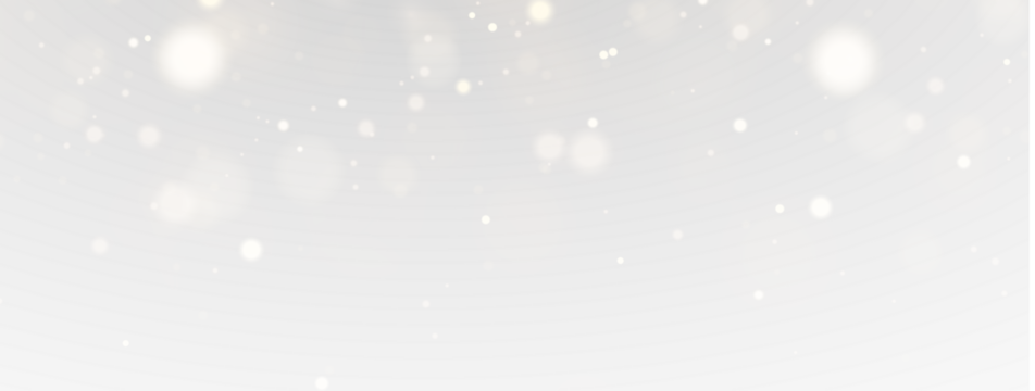 PNG Glittering Fireworks Dust with Bright Yellow Tone