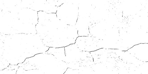 A minimalist,high-contrast,black and white texture resembling cracked ice,shattered glass,or a dry,parched earth surface.The cracks are intricate and uneven, creating a sense of natural fragmentation.