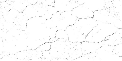 A minimalist,high-contrast,black and white texture resembling cracked ice,shattered glass,or a dry,parched earth surface.The cracks are intricate and uneven, creating a sense of natural fragmentation.