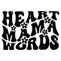 Mother's Day SVG Design Eps,file