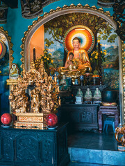 ベトナムのダナン