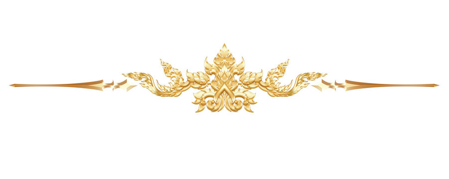 thai Gold asian line