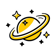 Galaxy Icon