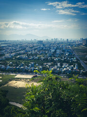 ベトナムのマーブルマウンテン