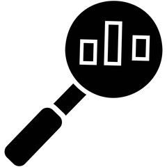 Analysis Icon
