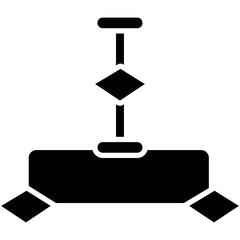 Flowchart Icon