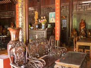 ベトナムのマーブルマウンテン