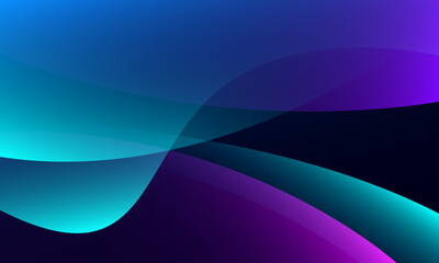 Abstract colorful fluid background. Eps10 vector