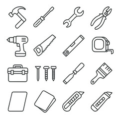 Rock and mineral icon collection. simple silhouette gems, crystals, geode, amethyst, quartz vector icons.