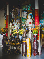 ベトナムのマーブルマウンテン