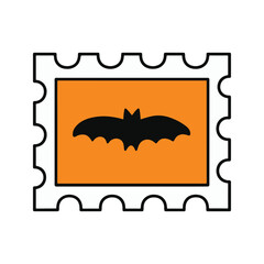 Halloween Quote Kawaii Retro 