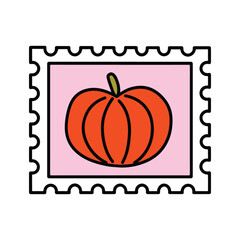Halloween Quote Kawaii Retro 