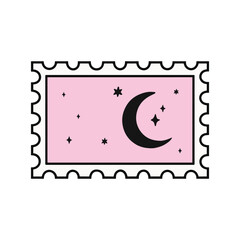 Halloween Quote Kawaii Retro 