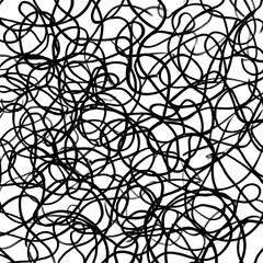 Organized Chaos