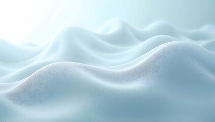 Frosted Glass Texture &ndash; Soft Light Diffusion & Subtle Granularity (8K Ultra-Realistic Abstract Photography)