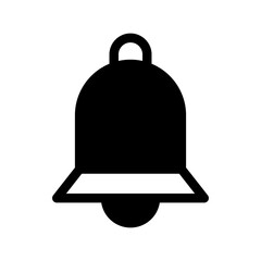 Notification Icon Vector Symbol Design Illustration