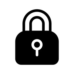 Protection Icon Vector Symbol Design Illustration