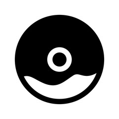 Food Icon Vector Symbol Design Illustration