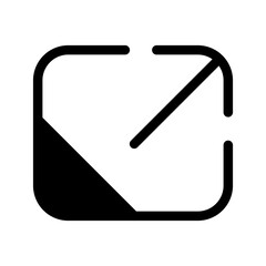 Share Icon Vector Symbol Design Illustration