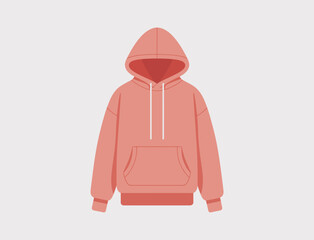 Simple Hoodie