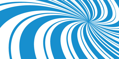 Milk Swirl Pattern Background. Vector Liquid Splash Texture. Abstract White Wavy Cream. Liquid Milk Spiral.