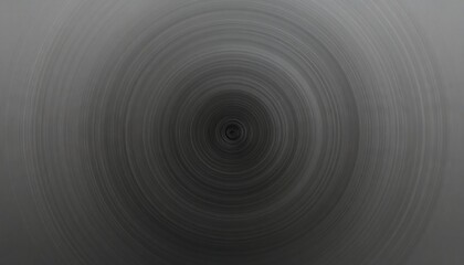 Obraz premium Abstract circular motion design