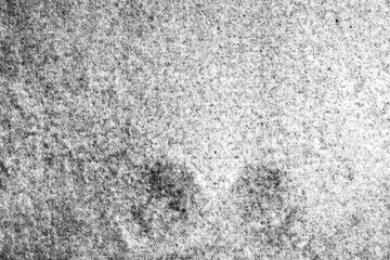 Abstract grunge black and white distressed texture background