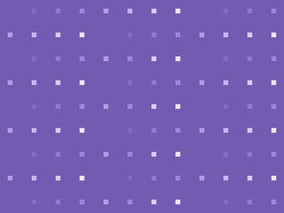 Illustration of square patterns