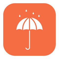 Umbrella Icon