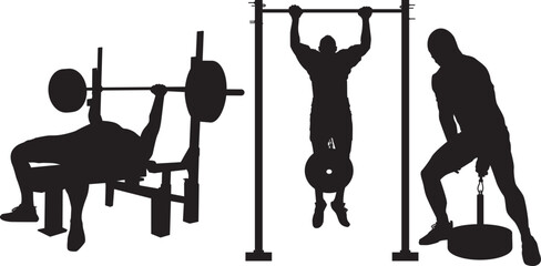 powerlifters.eps