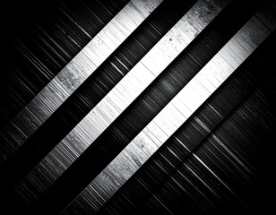 Obraz premium Abstract diagonal stripes