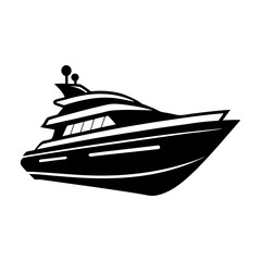 Naklejka premium A completely black and uniform image with no discernible features or details