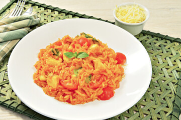 Macarronada