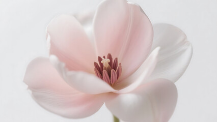 pink flower
