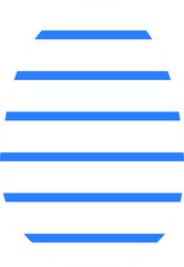 Easter Egg Holiday Symbols