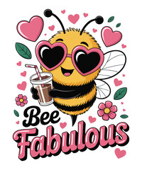 Bee fabulous