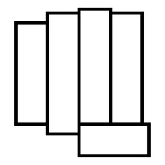 punch icon