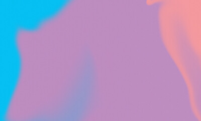 Abstract Pastel Gradient Background with Smooth Transitions