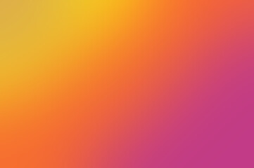 Multicolor gradient background for tamplates