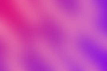 Gradient purple background. Beautiful colorful blurry purple.