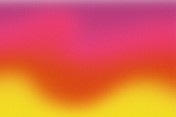 Multicolor gradient background for tamplates