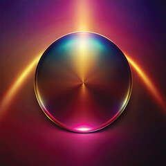 Luxury Background Design Template