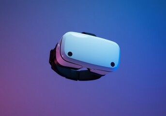 Meta Quest 2 VR Headset: Immersive Virtual Reality Experience