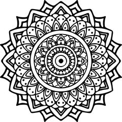 Mandala Design