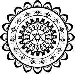 Mandala Design