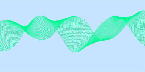 Cracking Texture in a Digital Abstract Form

